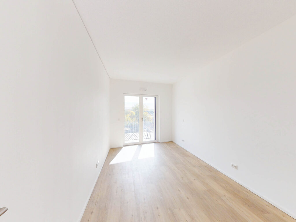 Moderne 3-Zimmer-Wohnung im Thumenberger Weg - Foto 4