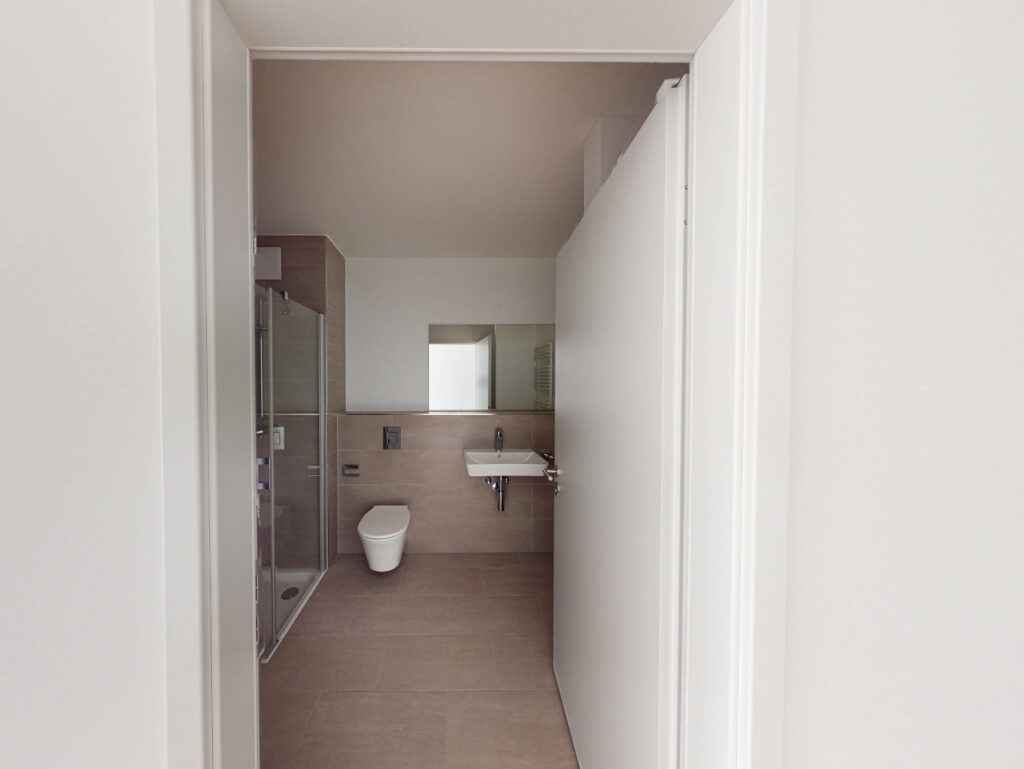 Optimal geschnittene 3-Zimmer Wohnung - Photo 3