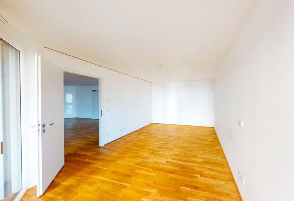 Moderne 2-Zimmer-Wohnung mit Loggia - Foto 5