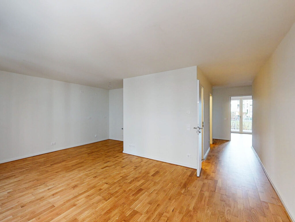 Ideal für junge Familien und Paare: 3 Zimmer mit 2 Balkonen - Photo 4