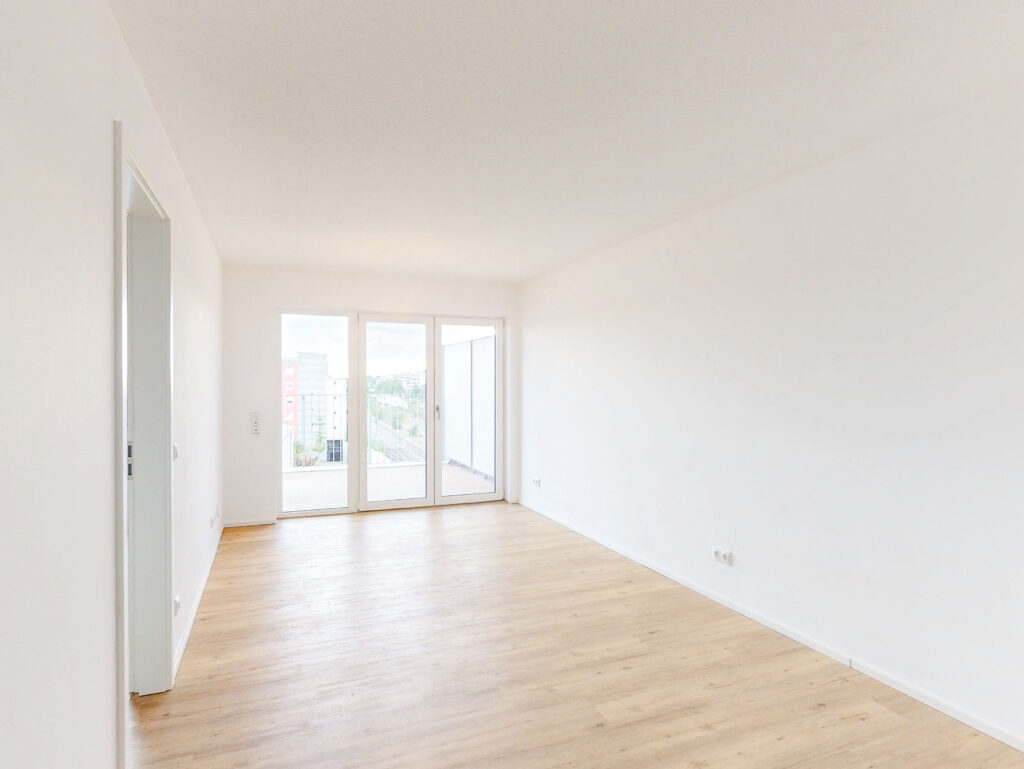Ideal für Singles und Paare: 2 Zimmer mit Balkon - Photo 4