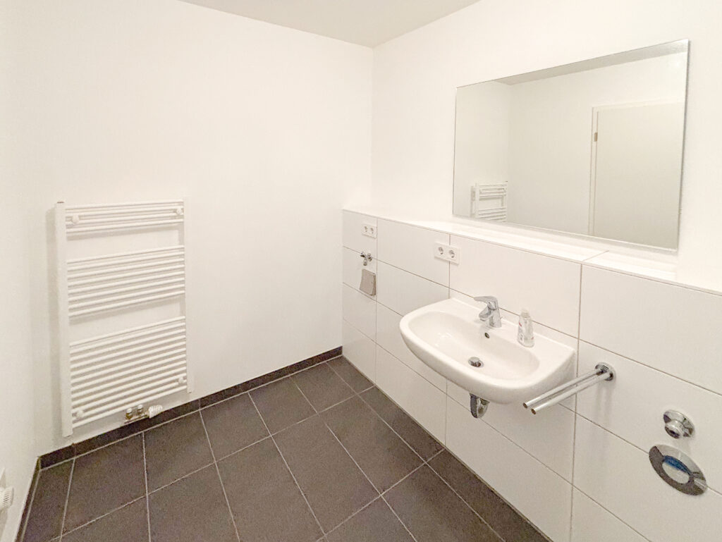 Kompakt und funktionär! 1-Zimmer-Apartment mit EBK! - Foto 4