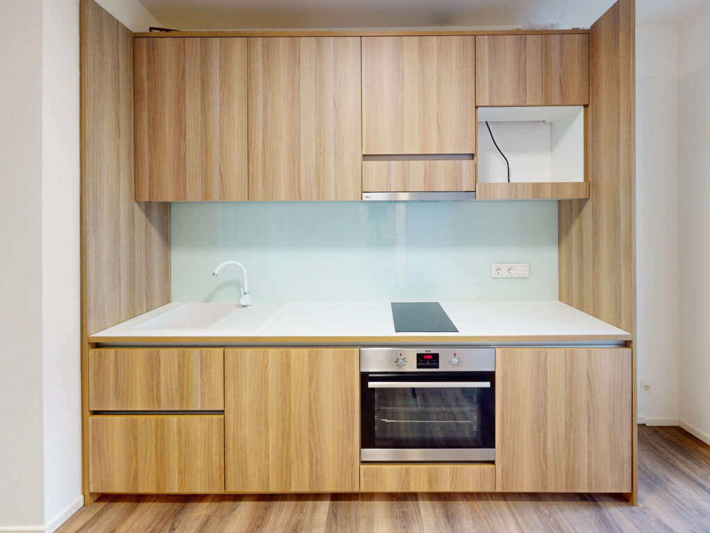 Ready to move in! Möbliertes Mikroapartment im Rosenstein-Viertel - Photo 5