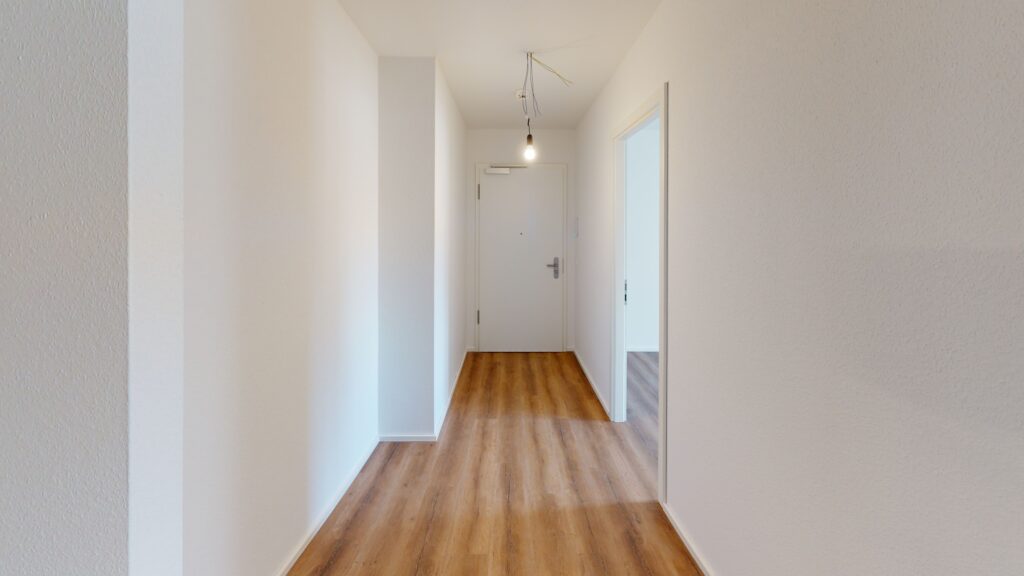 Gemütliche 3-Zimmer-Wohnung in Dresden mit Terrasse - Photo 2