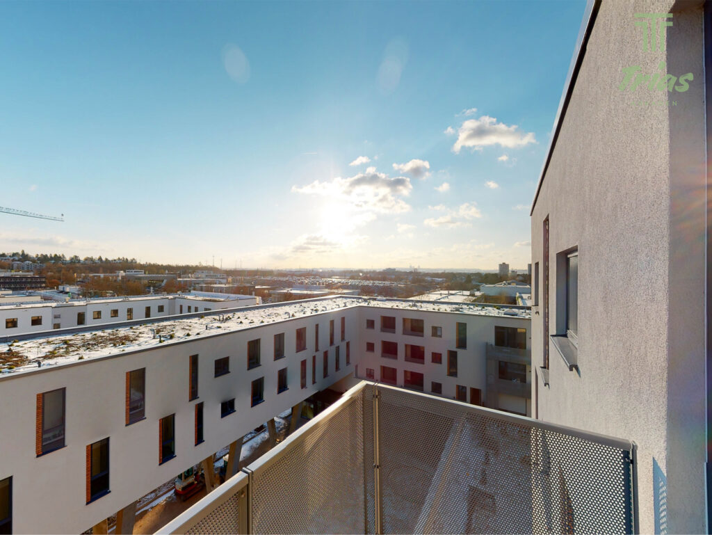 Großzügige 5-Zimmer-Wohnung mit gemütlichem Balkon! - Foto 4