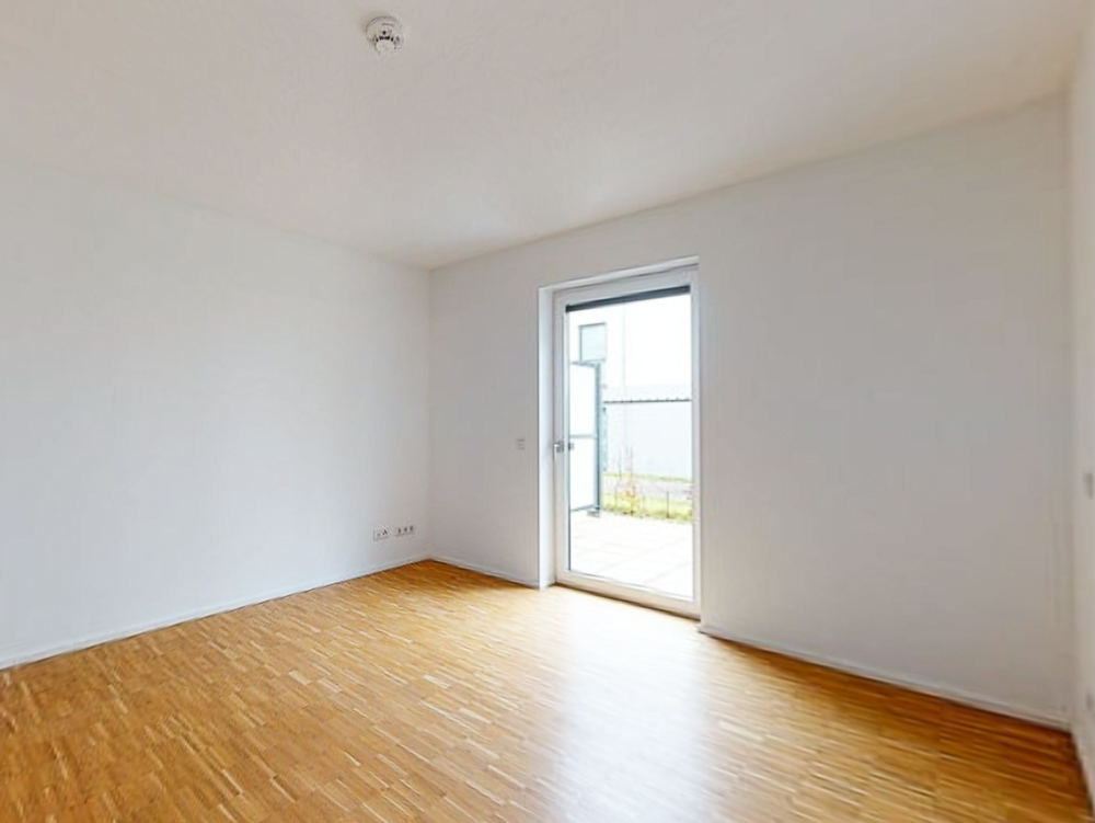 Charmante 2-Zimmer-Wohnung mit Einbauküche in urbaner Lage - Foto 3