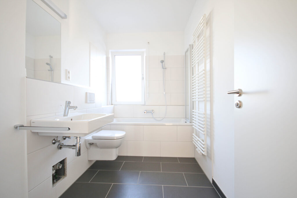 Moderne 2-Zimmer-Wohnung im Pariser Carré - Photo 3