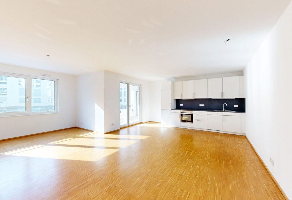 Willkommen Zuhause: 3-Zimmer-Wohnung mit Balkon - Foto 2