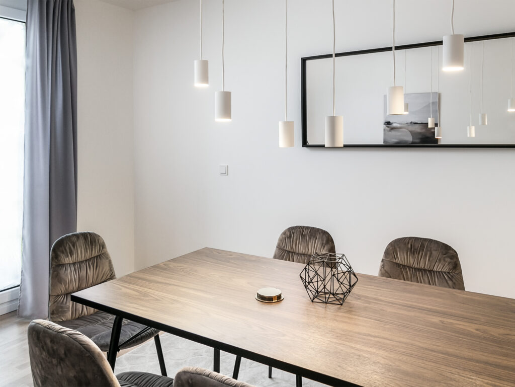 Exklusive 4-Zimmer Wohnung in begehrter Lage - Photo 3