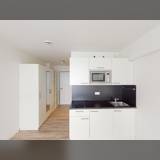 Mikroapartment im Emil&Karl für Studenten und Berufseinsteiger - Foto 3