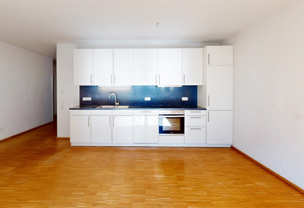 Einziehen & wohlfühlen – 2,5-Zimmer-Apartment - Foto 3