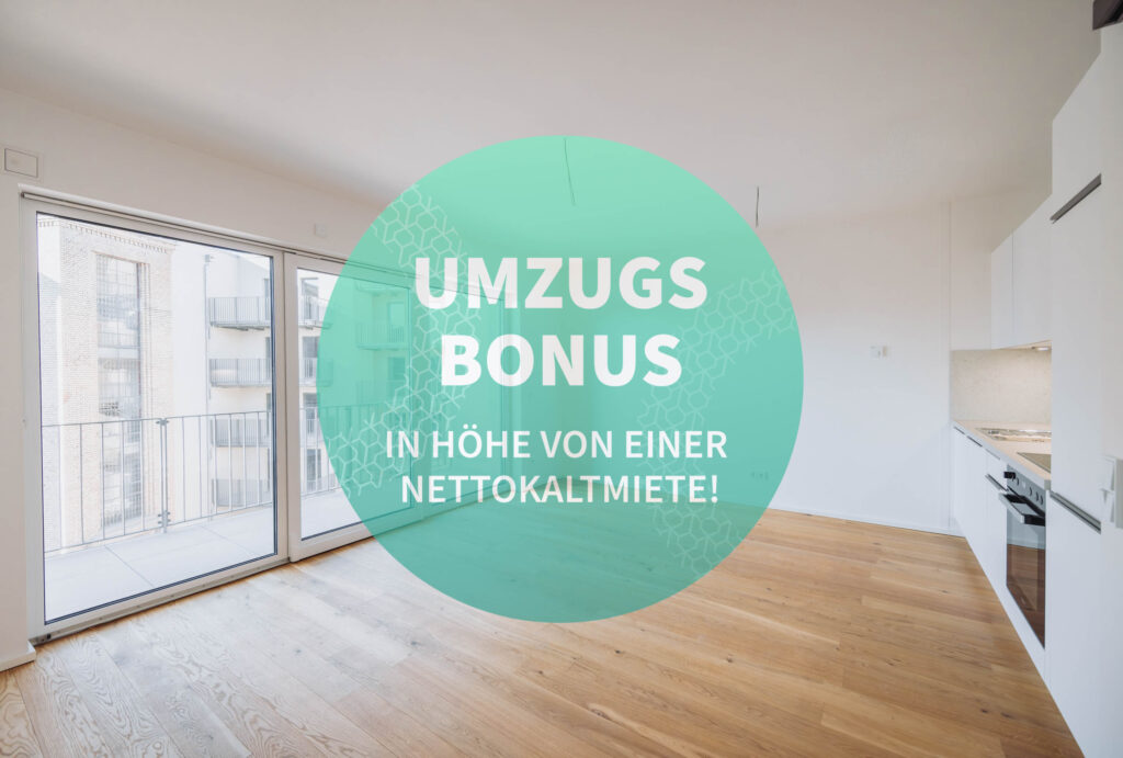 Modernes Single-Leben: Erstbezug im stilvollen Neubau mit Einbauküche - Foto 1