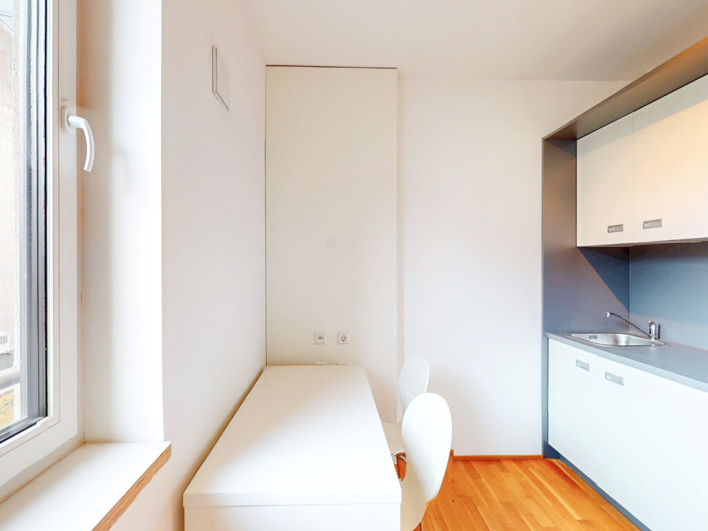Modernes 1-Zimmer-Apartment zu vermieten! - Foto 2