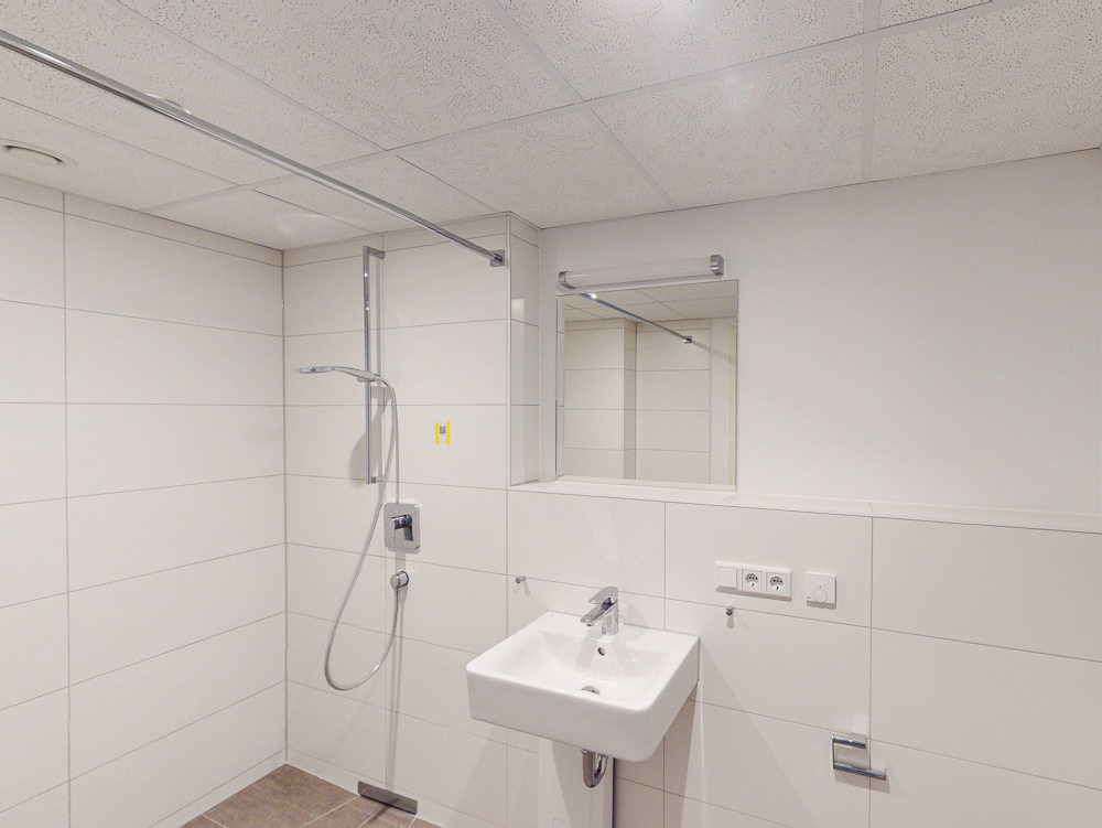 Möblierte 1-Zimmer-Wohnung am Siemens Campus! - Foto 4