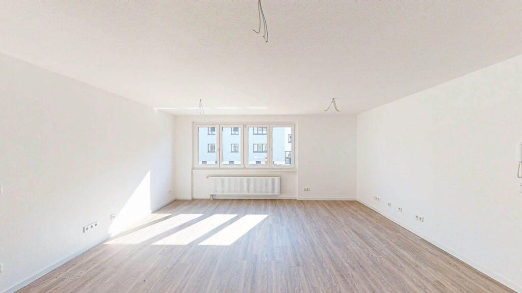 Moderne 3-Zimmer-Wohnung in Franklin! - Photo 3