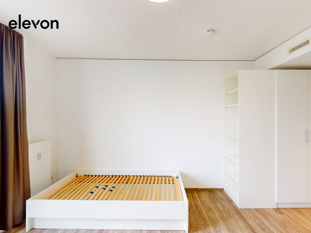 Wohnen in unmittelbarer Nähe zum Campus - 1-Zimmer Apartments für Studenten und Azubis! - Foto 1