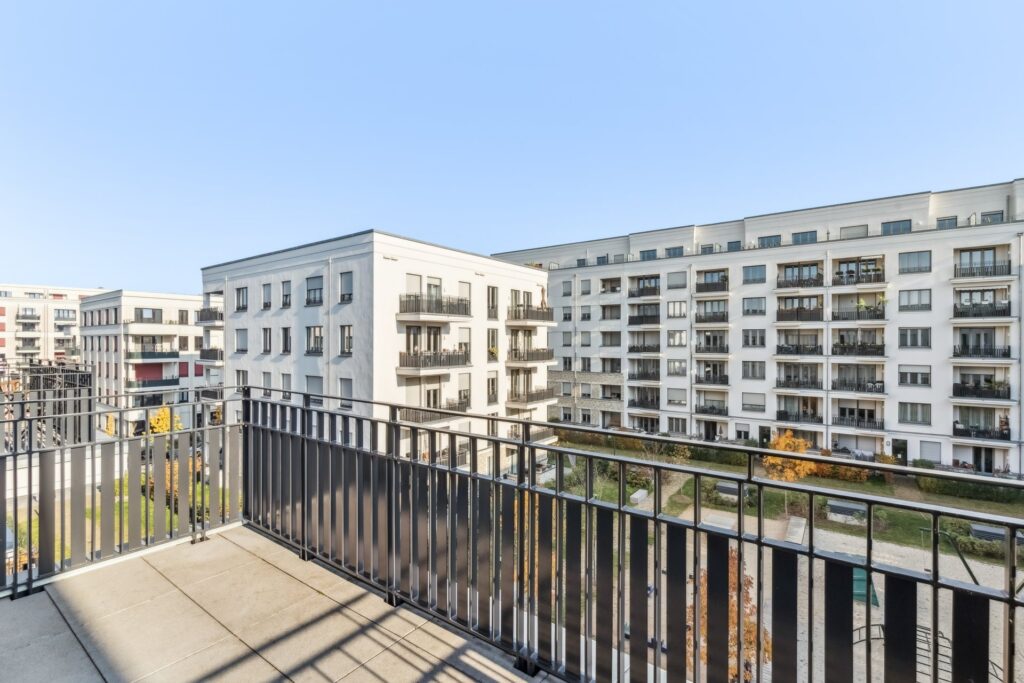 Exklusive 3-Zimmer Wohnung mit Wohlfühlgarantie - Foto 4