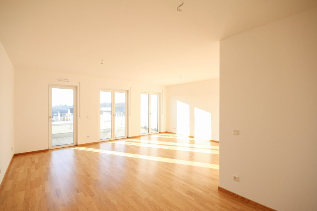 Moderne 2-Zimmer-Wohnung im Pariser Carré - Photo 1