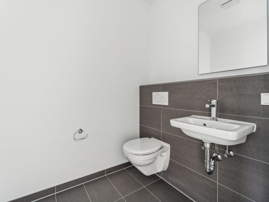 Neuanfang leicht gemacht: 2 Monat mietfrei als Willkommensgeschenk! Ihre 2-Zimmer-Wohnung - Photo 5