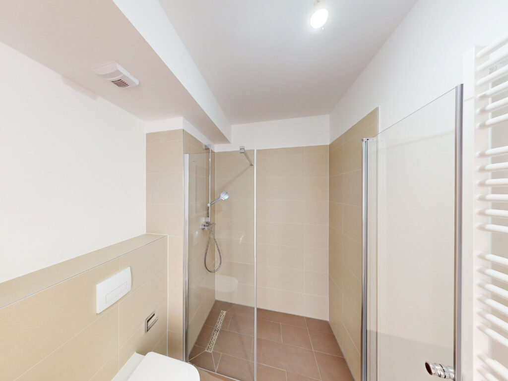 Moderne 2-Zimmer-Wohnung mit großzügigem Balkon - Photo 5