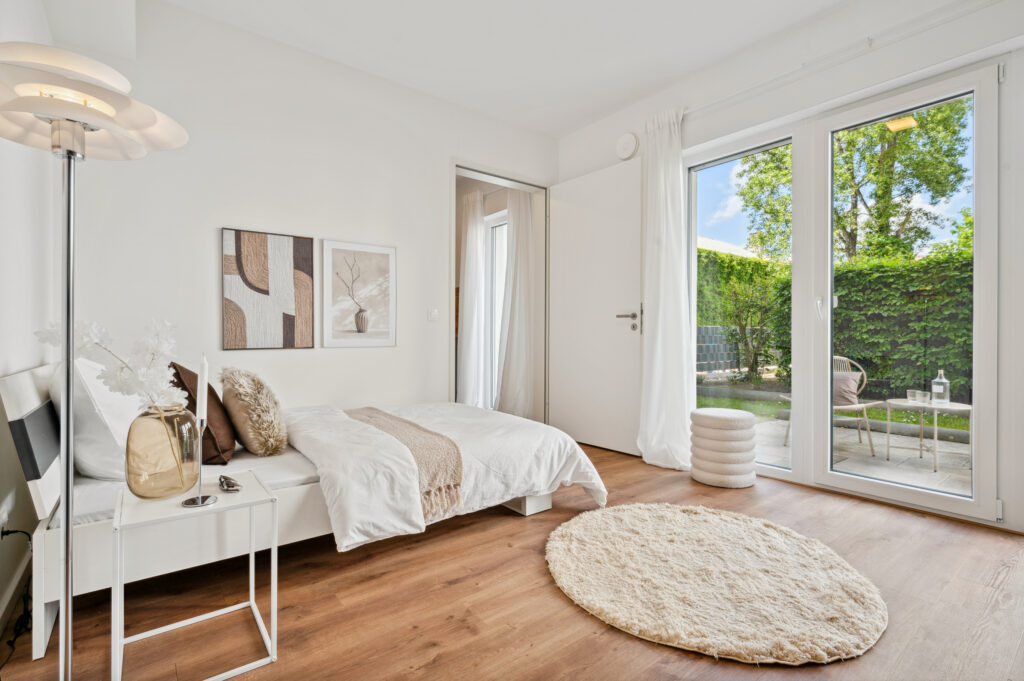 Perfekt für den Start ins Studium – 1-Zimmer-Apartment in Berlin-Tempelhof - Foto 4