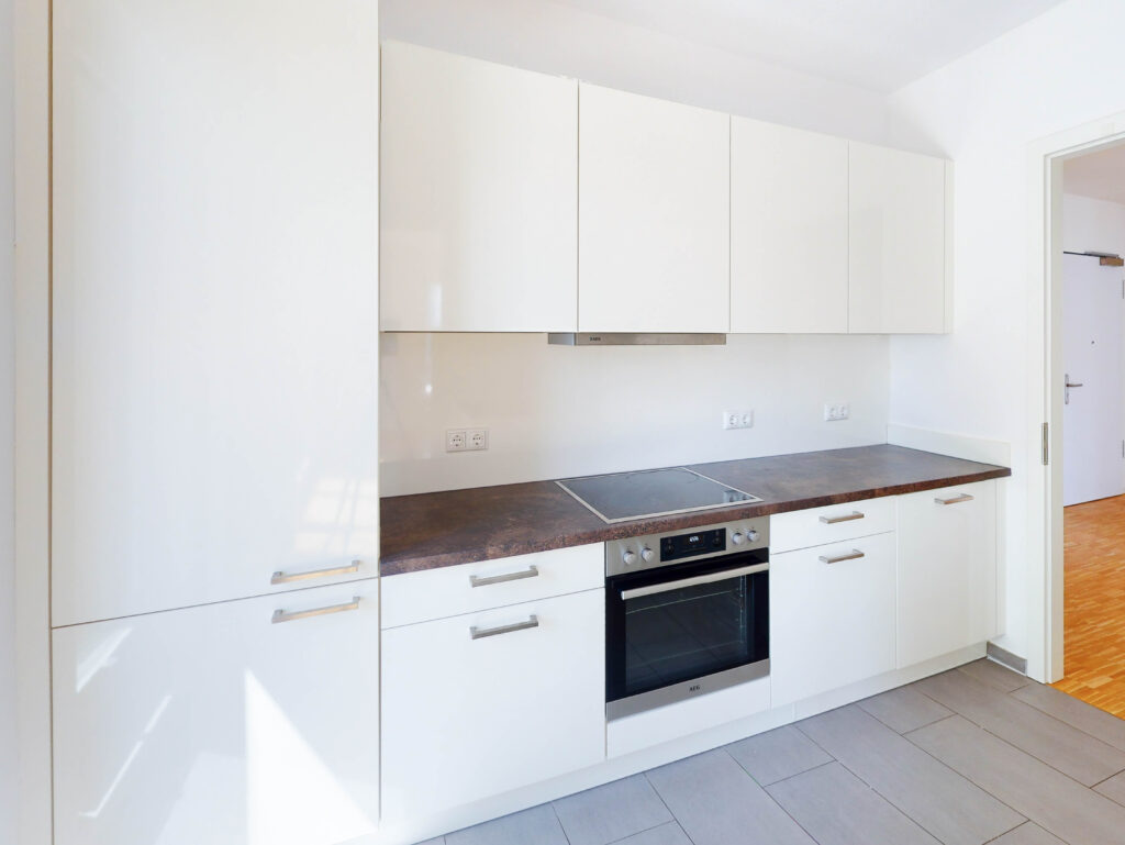 Über den Dächern von Berlin-Charlottenburg! 3-Zimmer Wohnung mit 2 Dachterrassen - Photo 5