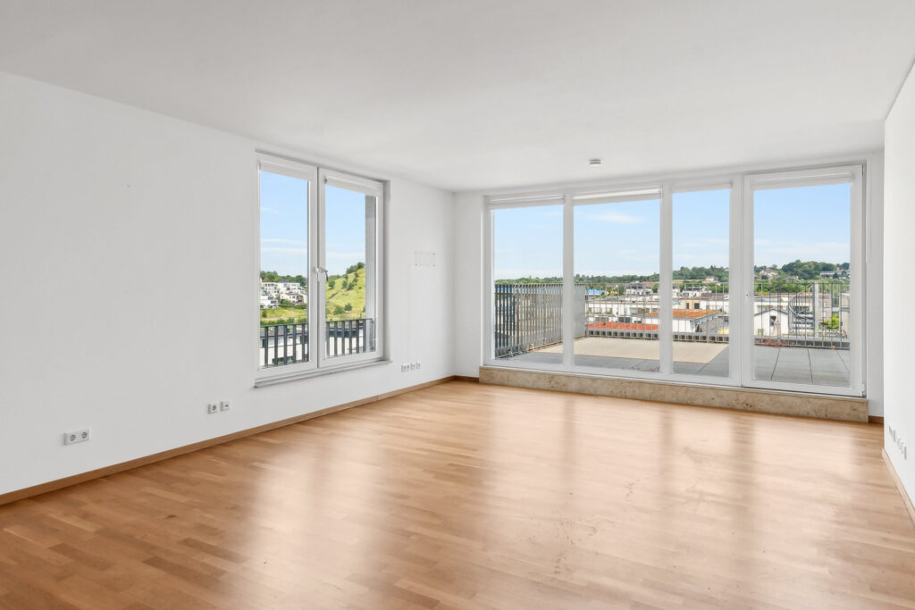 3-Zimmer-Wohnung in toller Lage in Hörde - Photo 1