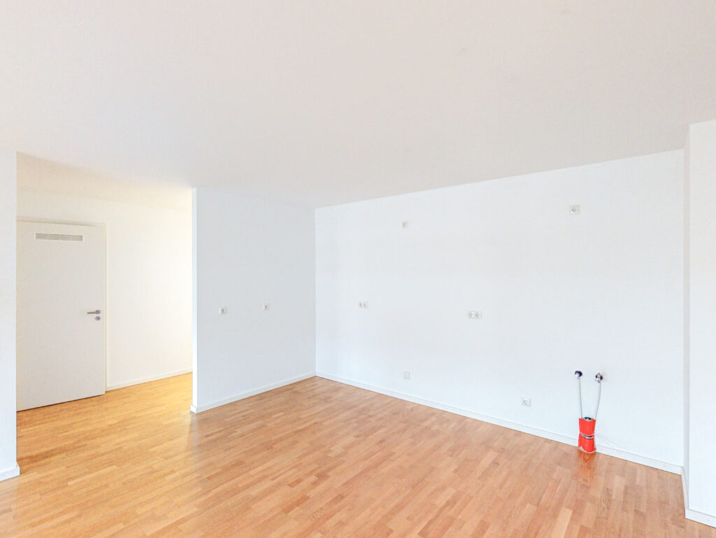 Attraktive 2-Zimmer Wohnung mit Balkon - Foto 2