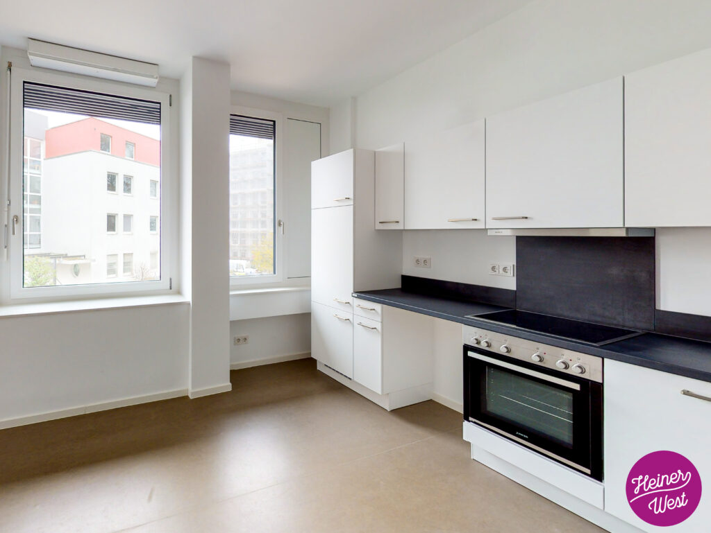 Moderne 2-Zimmer-Wohnung im Verlegerviertel - Photo 4
