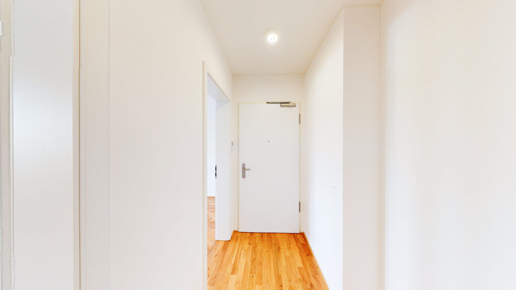 Familienfreundliche 4-Zimmer-Wohnung mit 2 Bädern - Photo 2
