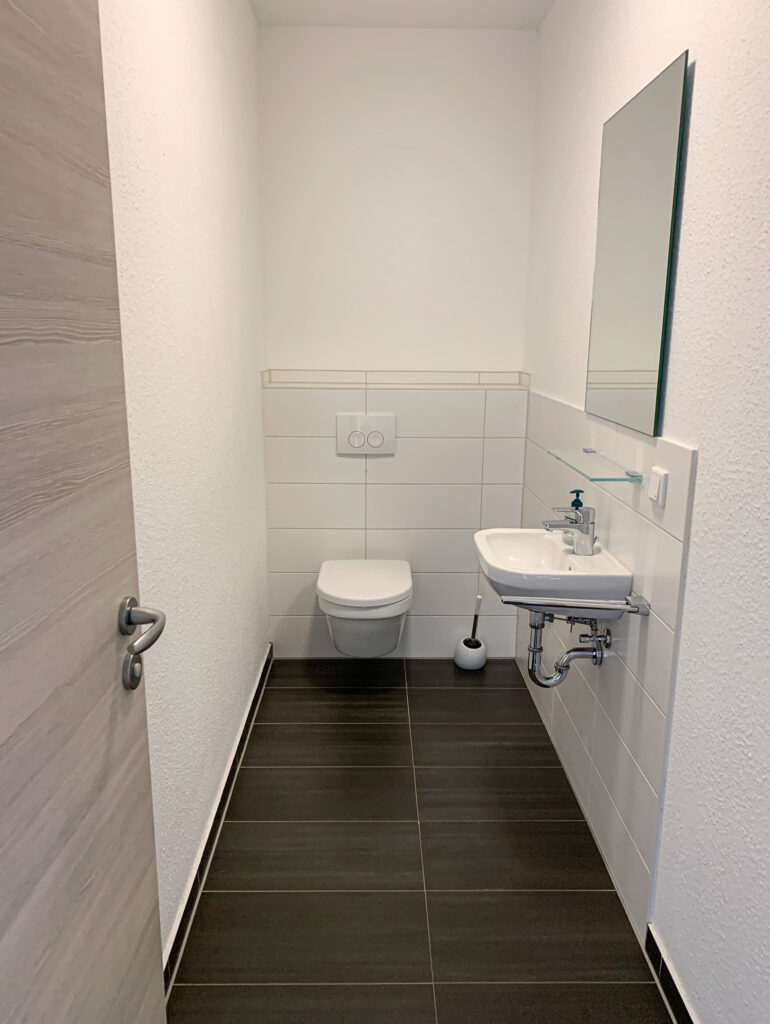 Große 4-Zimmer-Wohnung für Familien in der Johannesvorstadt - Foto 3