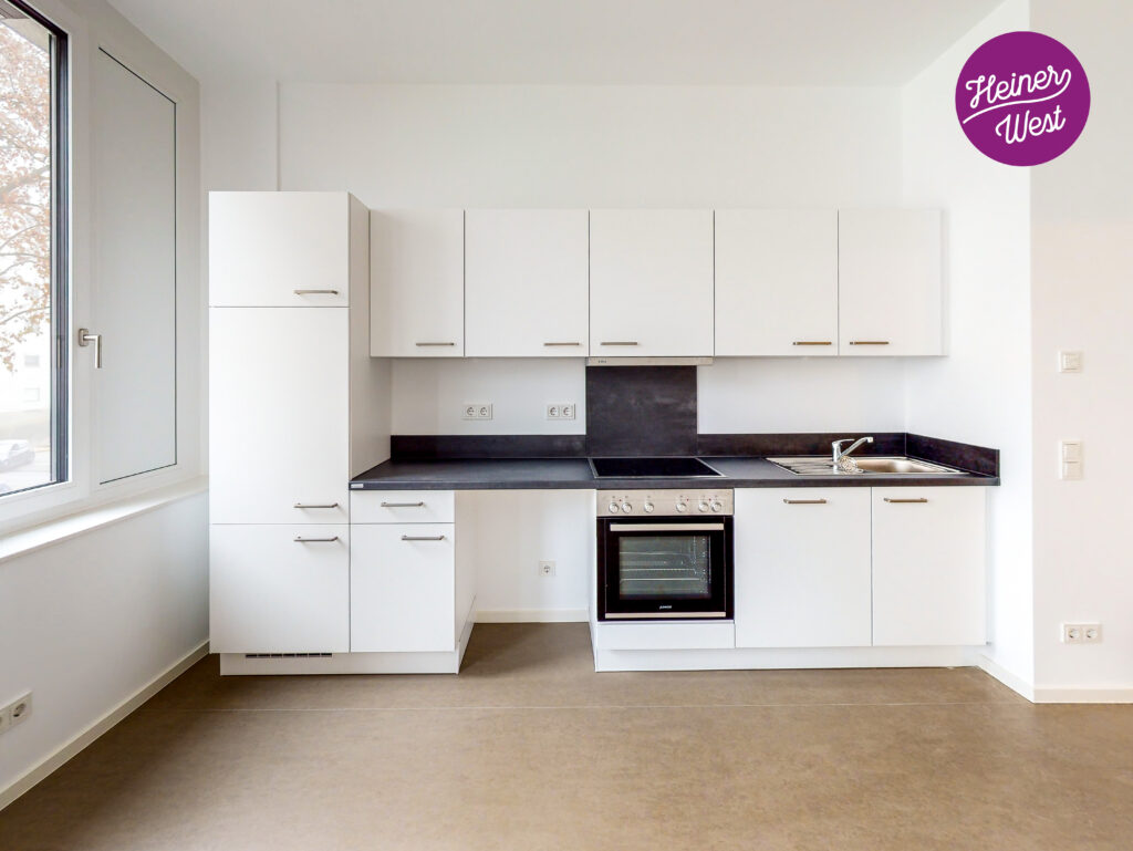 Modern und Gemütlich! 1-Zimmer-Wohnung im Verlegerviertel - Foto 4