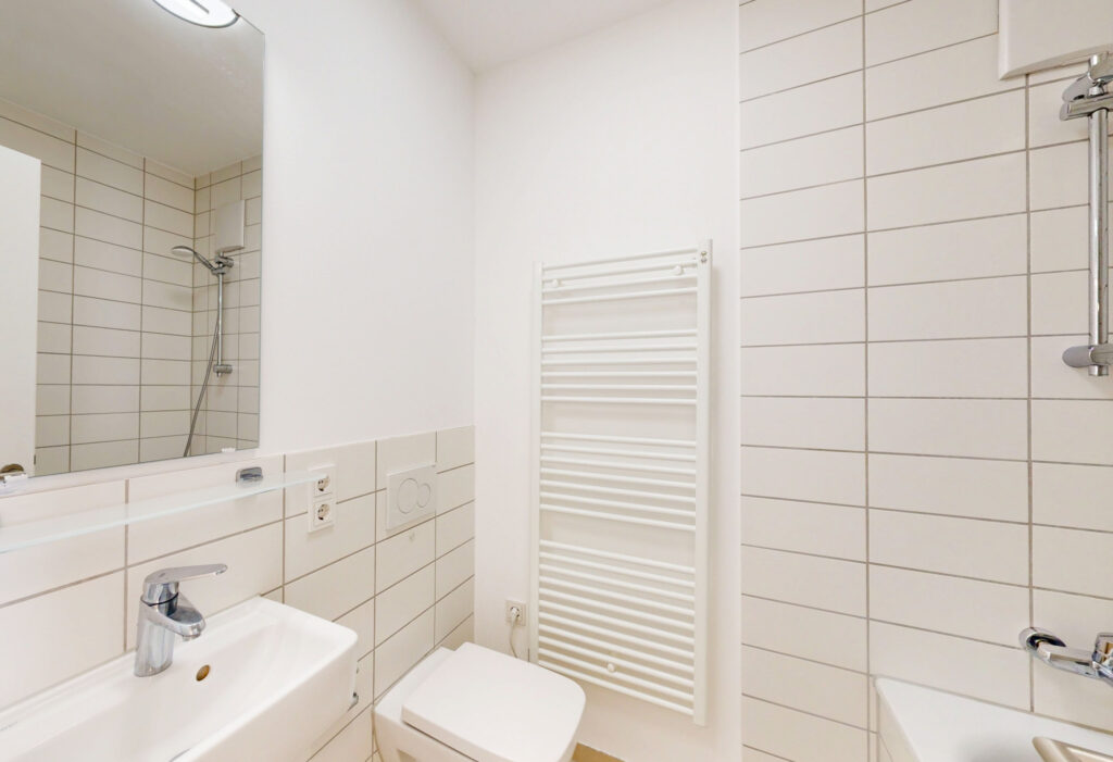 Familienfreundliche 4-Zimmer Wohnung mit Balkon - Photo 5