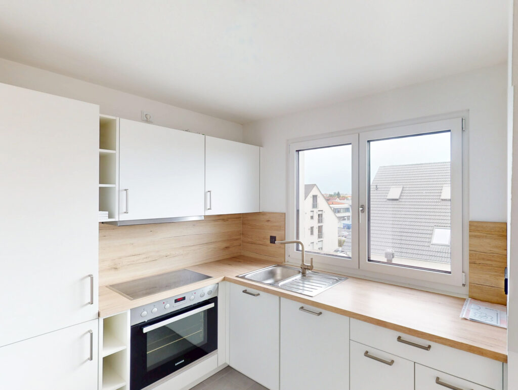 3-Zimmer-Maisonette-Wohnung im West Quartett - Photo 5