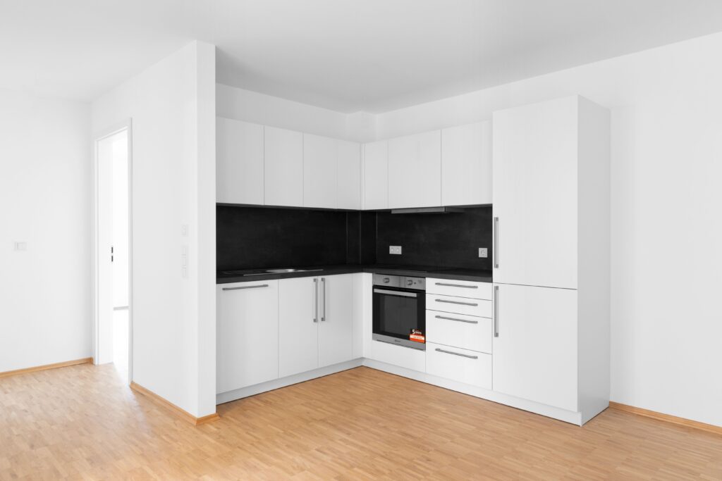 Alb Carré Karlsruhe : Helle 3-Zimmer-Wohnung mit EBK und Balkon - Photo 2