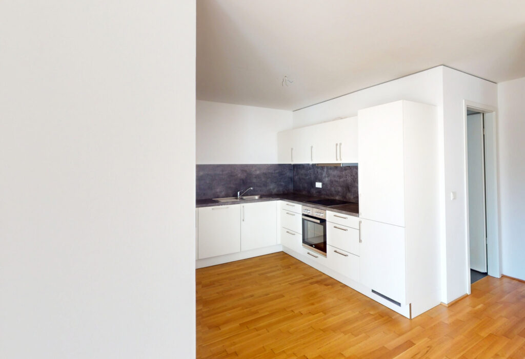 Großzügige 2-Zimmer-Wohnung mit tollem Schnitt - Photo 2