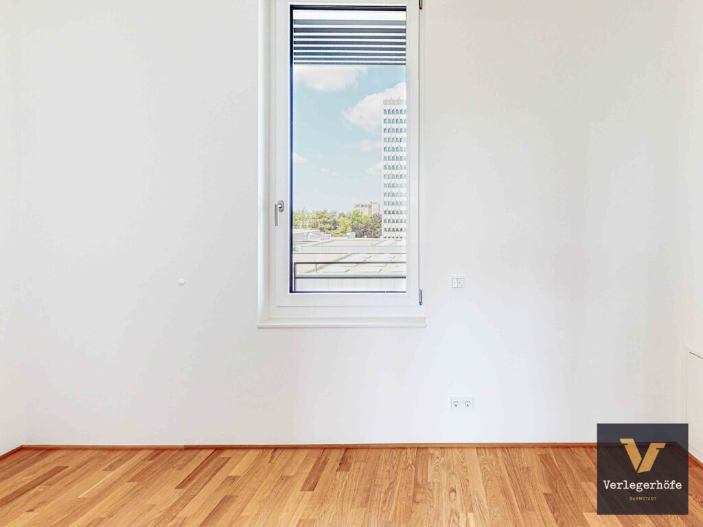 Moderne 3-Zimmer-Wohnung mit Loggia im Verlegerviertel - Foto 4