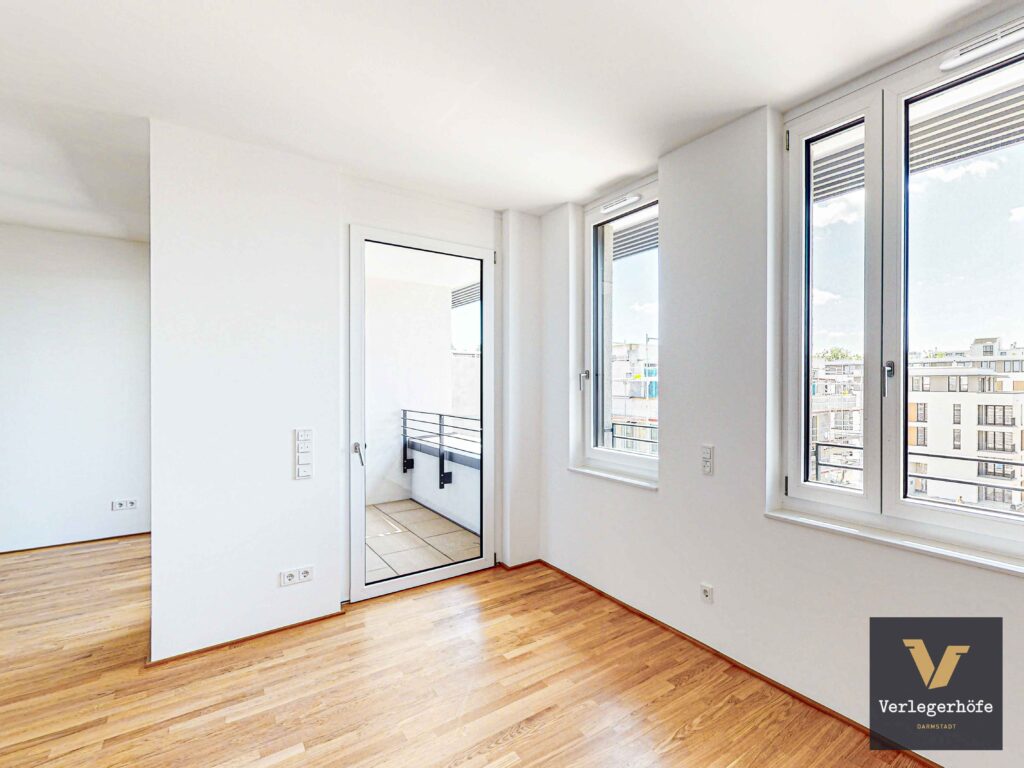 Moderne und großzügige 1-Zimmer-Wohnung! - Foto 4