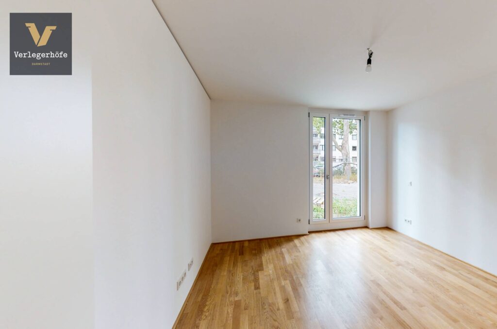 3-Zimmer: Clever und smart! Ideal für ein Paar oder Kleinfamilie! - Photo 3