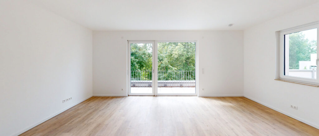 Hier beginnt Ihr neues Kapitel – 3 Zimmer in den Königsgärten - Photo 3