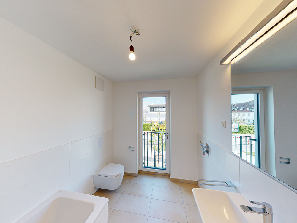 Exklusive und moderne Wohnung im Dreiheit! - Photo 5