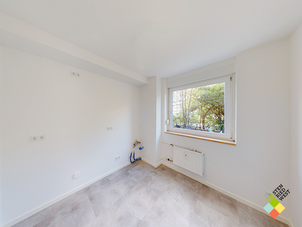 Attraktive 3-Zimmer-Wohnung mit Terrasse - Foto 3