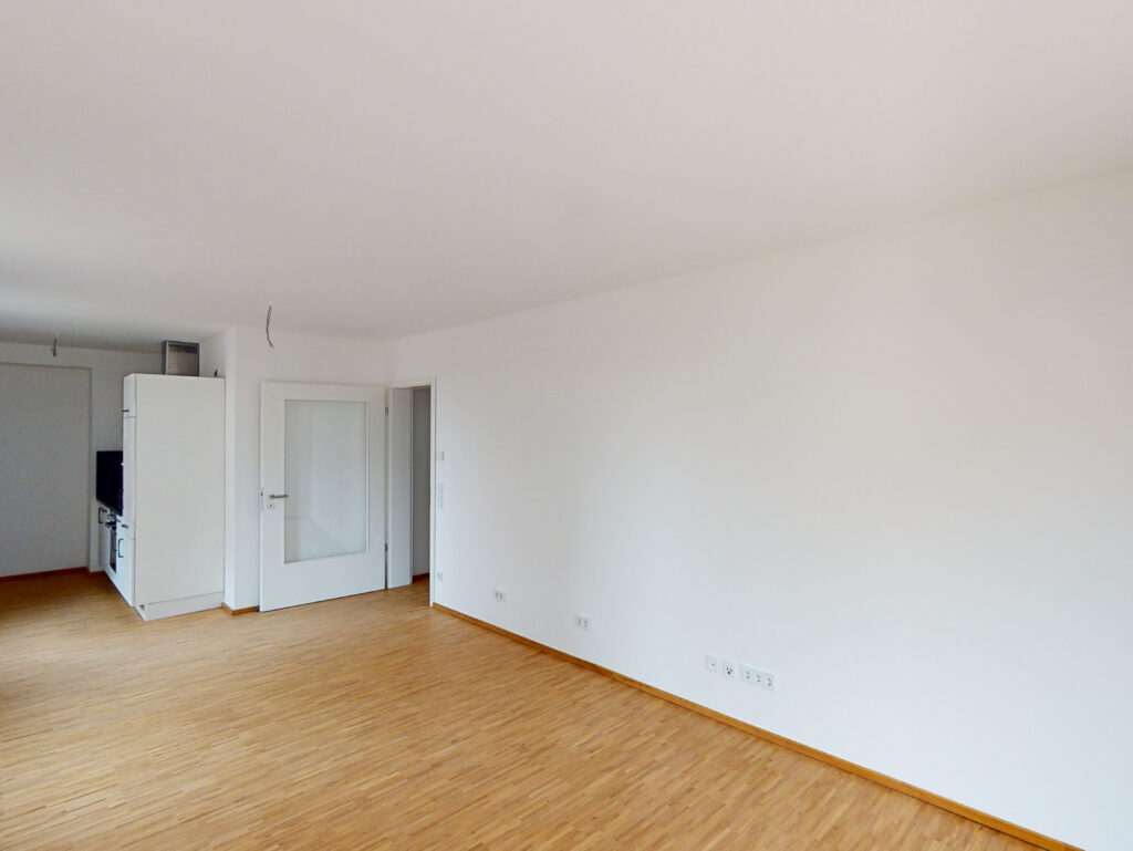 3-Zimmer-Erdgeschosswohnung mit Abstellraum und Terrasse im Neubau - Photo 4