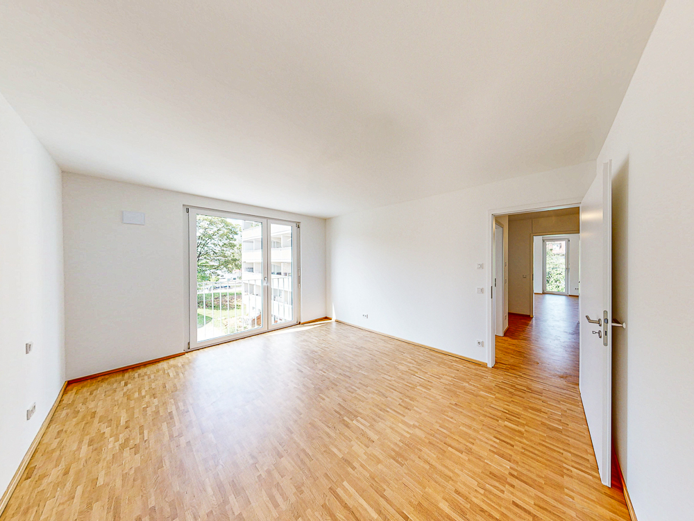 Neubau: Modern wohnen, mobil leben mit Südbalkon - Foto 5