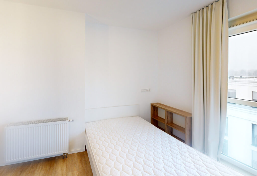 Modernes Studio-Apartment mit stilvoller Möblierung - Photo 2
