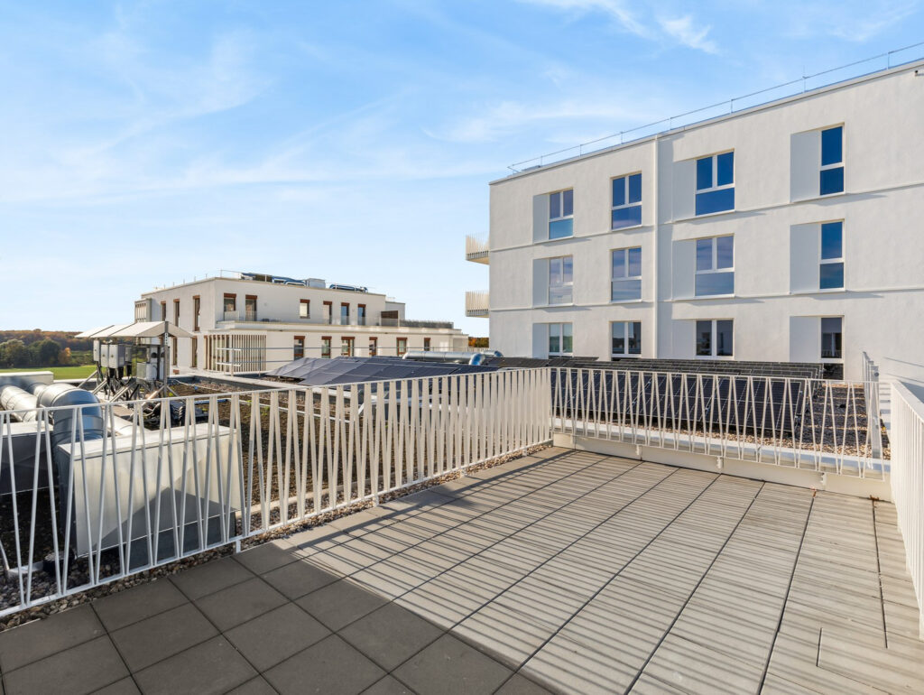 Sparen Sie die ersten 2 Kaltmieten - Ihre geräumige 4-Zimmer-Wohnung mit Balkon! - Foto 5