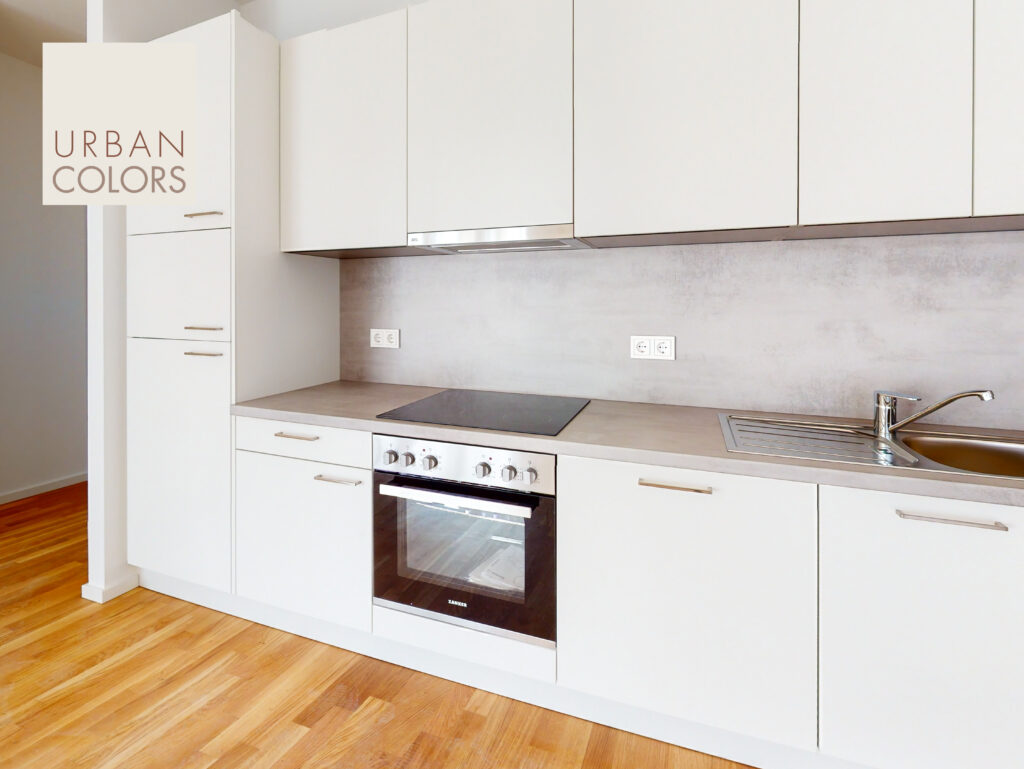 Urban Colors: Your new apartment is waiting for you! Visit now! - Photo 3