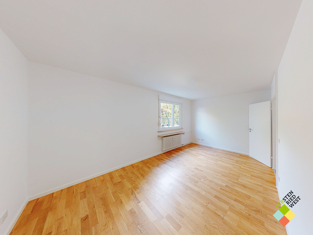 Attraktive 3-Zimmer-Wohnung mit Terrasse - Foto 2