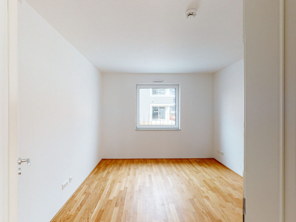3‑Zimmer‑Highlight in Franklin mit Dachterrasse - Photo 1
