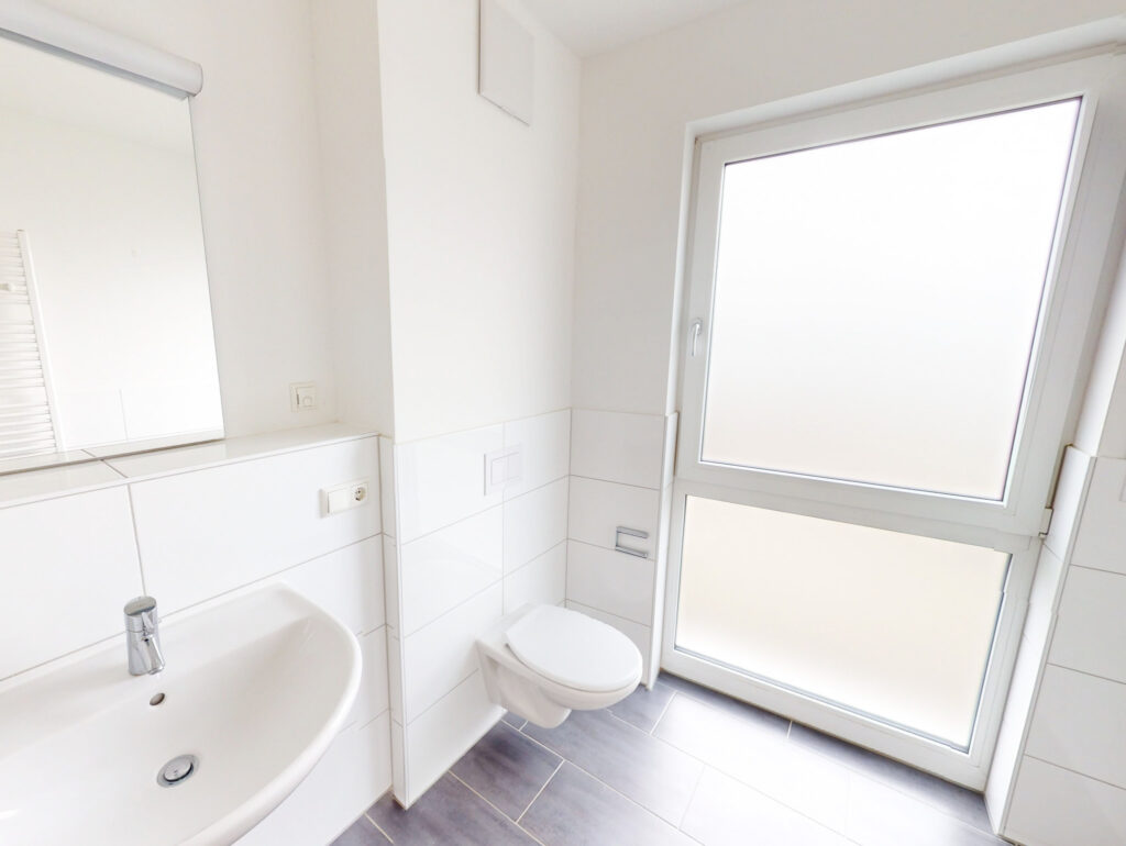 Familienfreundliche 4-Zimmer Wohnung mit zwei Balkonen *Inkl. Umzugsbonus* - Photo 5